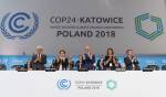 Cop24 conference katowice poland